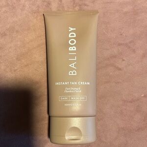 Bali Body Instant Tan